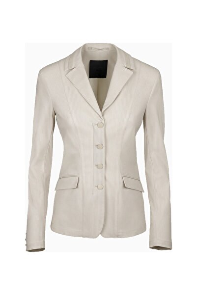 PIKEUR Klea Pepita 0930 Luxury Patterned Women's Riding Racing Jacket