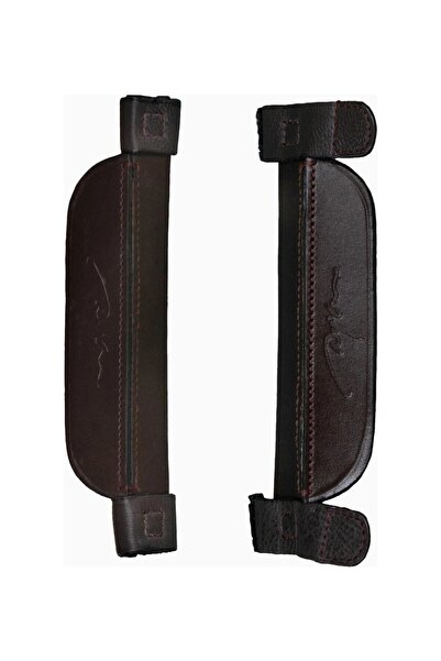 dyon Dy'On 3 cm Mini Leather Equestrian Side View Coverer