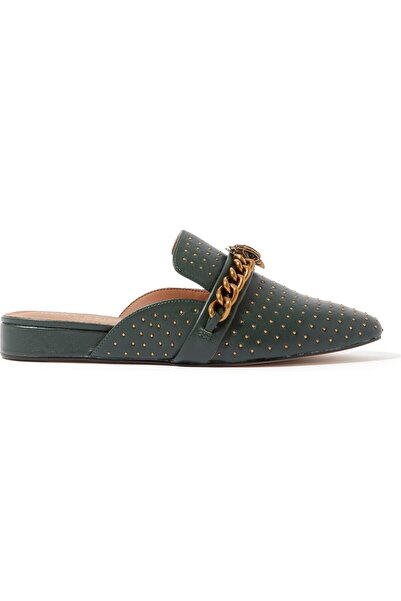 Kurt Geiger Chelsea Mules - Stylish and Comfortable Slippers
