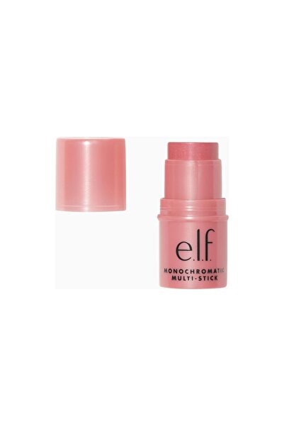 ELF E.l.f. Monokromatik Multi Stick Göz Dudak ve Yanak İçin Kremsi