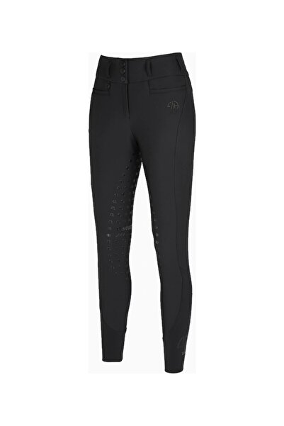 PIKEUR Linn so Griptec 6355 Luxury Winter High Waist Women's Riding Trousers
