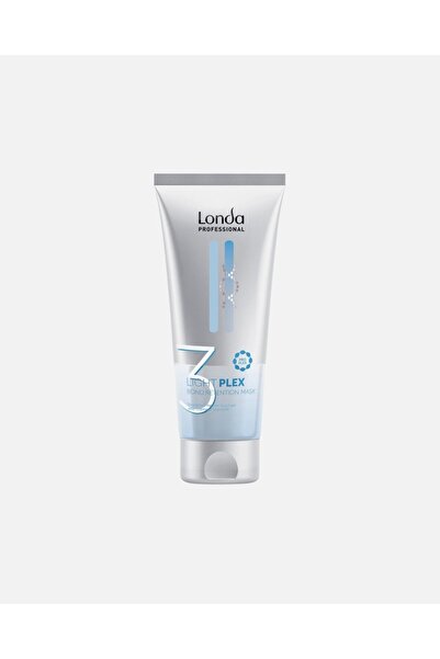 Londa Professional Color Protection and Strengthening with Lightplex Mask No3...