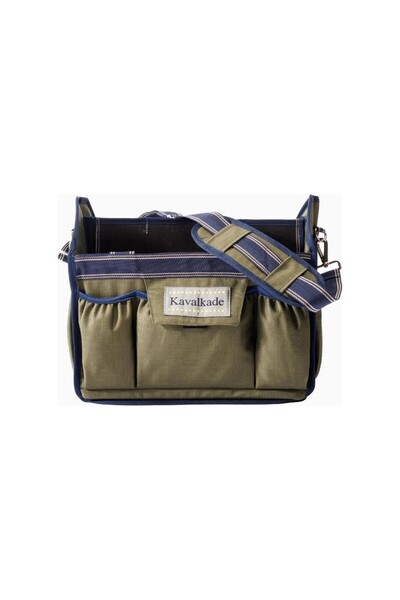 Kavalkade Foldable Equestrian Care Bag