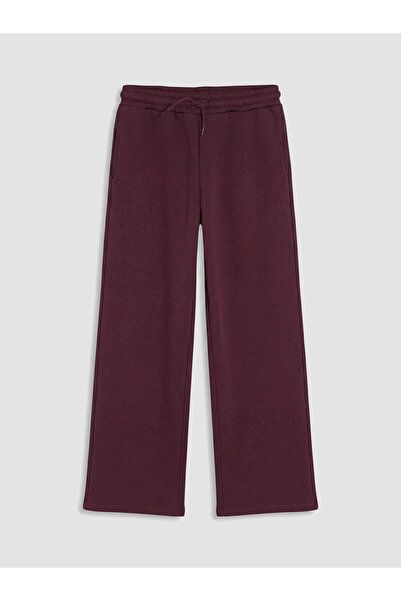 LC Waikiki Pantaloni de trening largi pentru fete