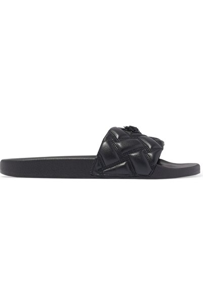 Kurt Geiger Meena Eagle Slippers