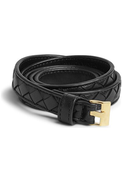 Bottega Veneta حزام ساعة رفيع أنيق