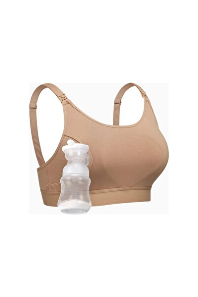 Momcozy Original Hands-Free Breast Pump Bra