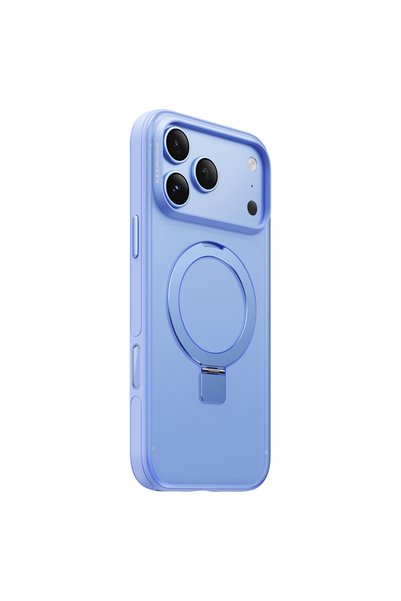 KeepHone حافظة متوافقة مع هاتف iPhone 18 Pro Max و17 Pro Max، غطاء Magico Sta...