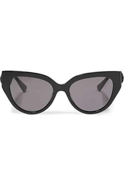 Kurt Geiger Chelsea Cat Eye Women's Sunglasses 14X5X4 cm