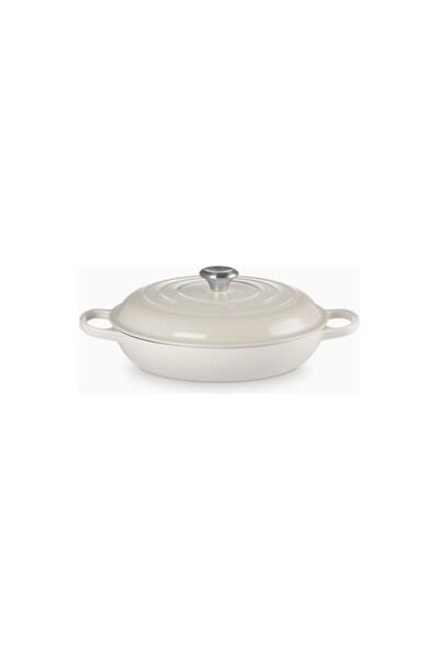 Le Creuset Gourmet Professional Luxury Cast Iron Cookware