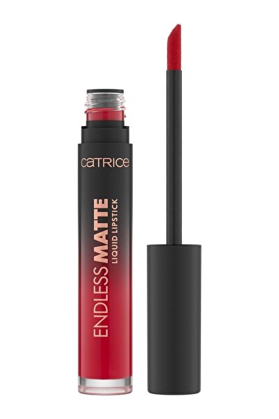 Catrice Endless Matte Liquid Lipstick 4.5 ml