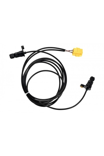 NTY SENZOR ABS SPATE VOLVO S70 97-00, C70 98-05, V70 97-00 STÂNG/DREPT 9472171