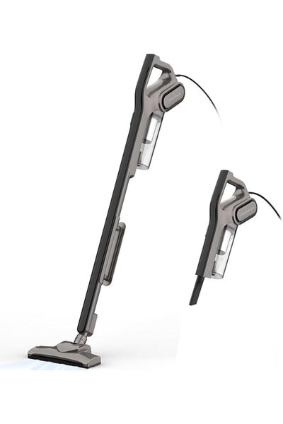 Xiaomi Deerma Deerma Dx700S 2 in 1 Vacuum Cleaner, Handheld Vacuum Cleaner 60...