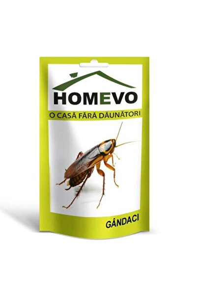 Homevo Repelent pentru gândaci SAE80221