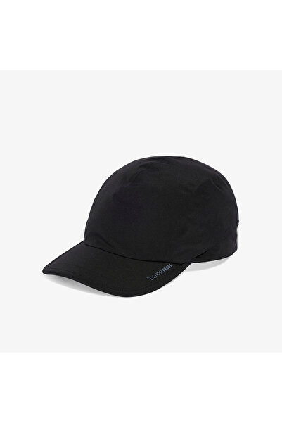 adidas Tech 3 Panel Climaproof Unisex Black Hat