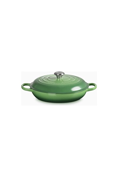 Le Creuset Gourmet Professional Luxury Cast Iron Cookware