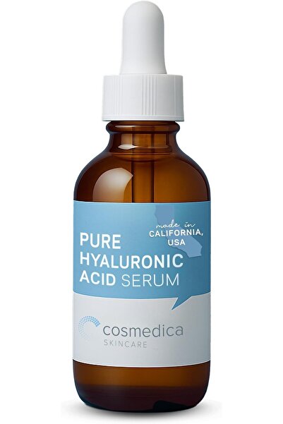 Cosmedica Skincare cosmedica Pure Hyaluronic Acid Serum 2oz / 60ml