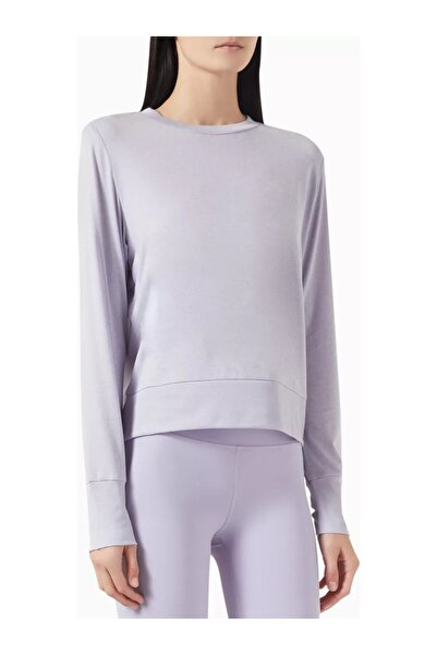 Vuori Daydream Long Sleeve Top, Lightweight & Breathable