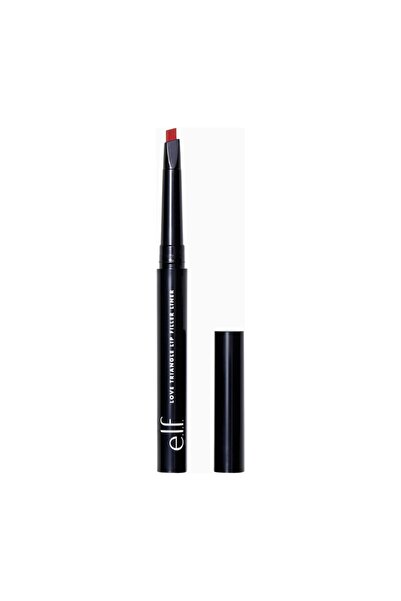 ELF E.L.F. Love Triangle Lip Filler Liner Long Lasting 2-in-1 Lip Pencil