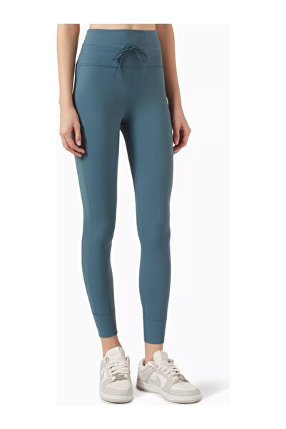 Vuori Breatheinterlock Everyday High Waist Leggings, Supportive & Breathable