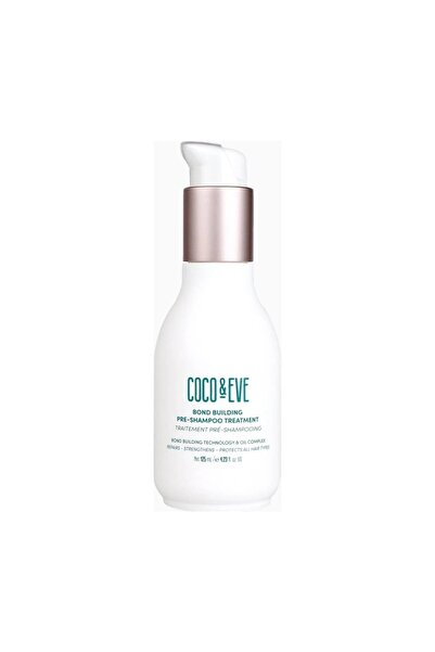 Coco & Eve Bond Building Pre-Shampoo Repairing Hair Care 125 ml