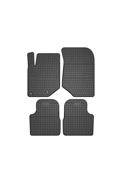 FroGum Covoare interior cauciuc El Toro compatibile Citroën C4 III Hatchback ...