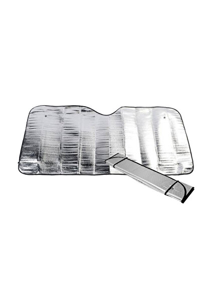 CATLUX Parasolar auto pentru parbriz Catol Lux LX-A001 (S) 130 × 60 cm