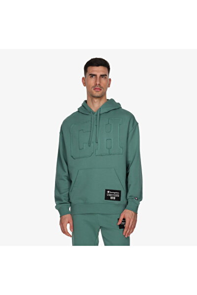 Champion Hanorac cu logo RAW