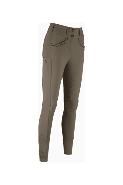 PIKEUR Laure Griptec Aw25 Luxury High Waist Women's Racing Rider Pants