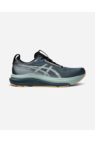 Asics GEL-KAYANO 33 LITE-SHOW Erkek Lacivert Koşu Ayakkabısı 1011C315-400