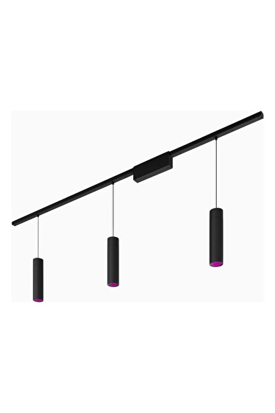 Philips Hue Perifo Ray Sarkıt Aydınlatma, 3’lü Akıllı Set