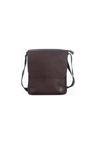 Discovery Heritage Unisex Shoulder Bag with Cover