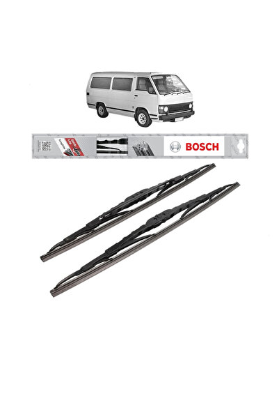Bosch Комплект от 2 чистачки за TOYOTA HIACE III Бус (H5, H6, H7, H8, H9) 198...
