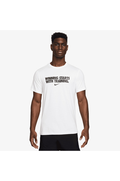 Nike M NK DF TEE WINNING