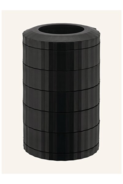 Alessi Espresso Capsule Holder 40 Capsule Capacity, 23.5 Cm, Nespresso Compat...