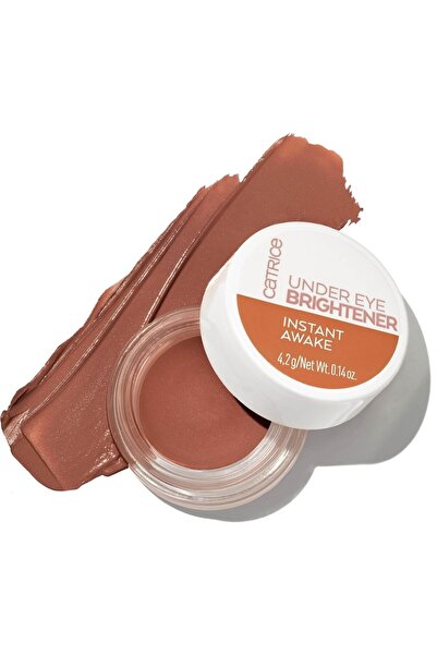 Catrice Under Eye Brightener, Natural and Vegan Formula