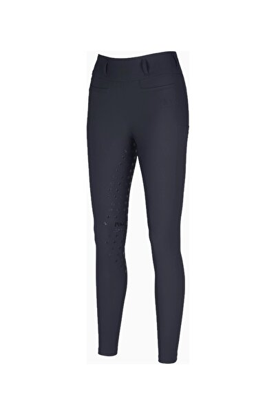 PIKEUR Linnett Griptec Seamless 6505 Luxury High Waist Women's Riding Tights