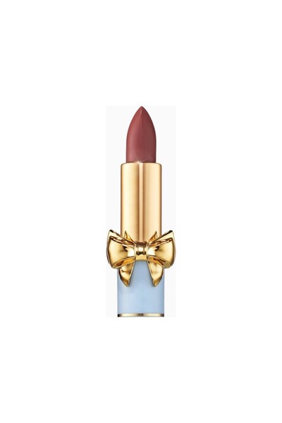 Pat Mcgrath Labs Satinallure Lipstick, Moist Gloss Finish