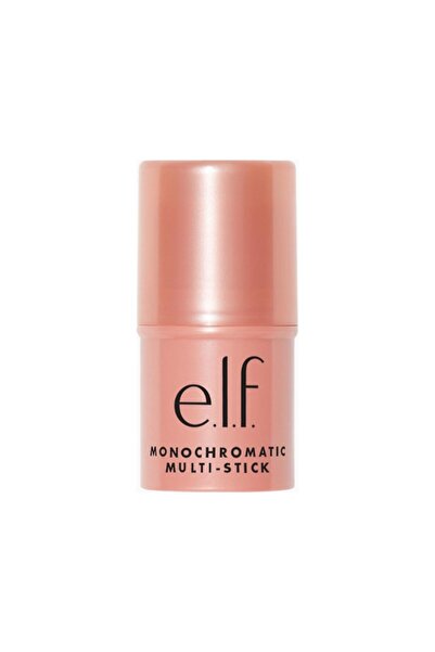 ELF Monokromatik Multi Stick Göz Dudak ve Yanak İçin Kremsi