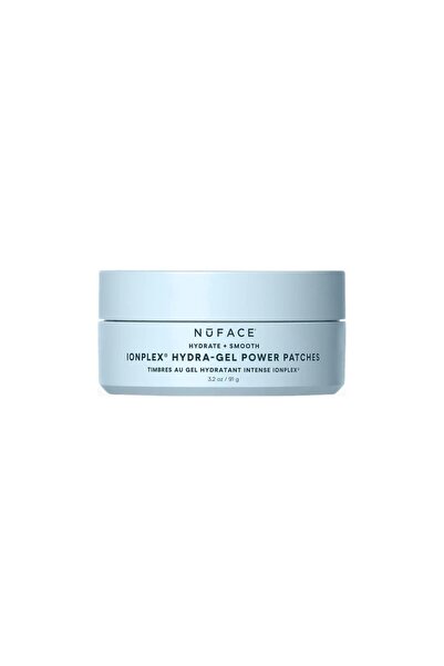 Nuface Ionplex Hydra-Gel Power under Eye Patches