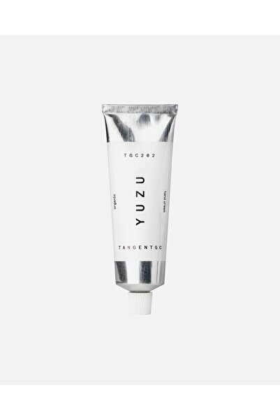 Tangent Yuzu Hand Cream 50 Spf Enriched with Natural Vegan Fragrances and Her...