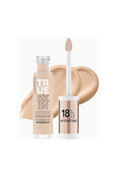 Catrice True Skin High Cover Concealer 010 Cool Cashmere