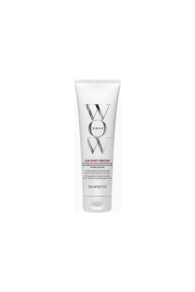 Color Wow بلسم كولور سيكيوريتي إن-تي، للعناية العميقة بالشعر المصبوغ