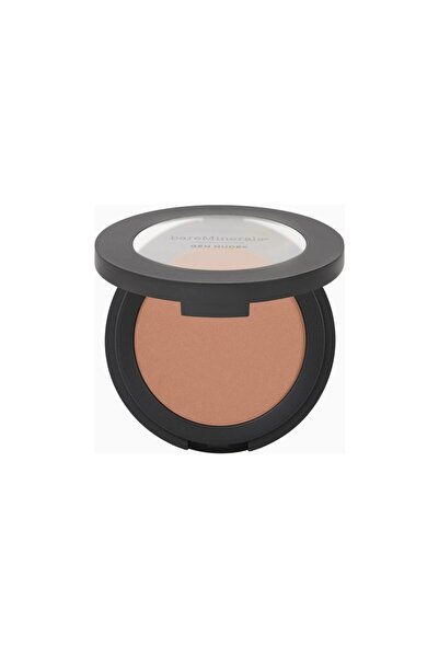 BareMinerals Gen Nude Silky Powder Blush 6 g