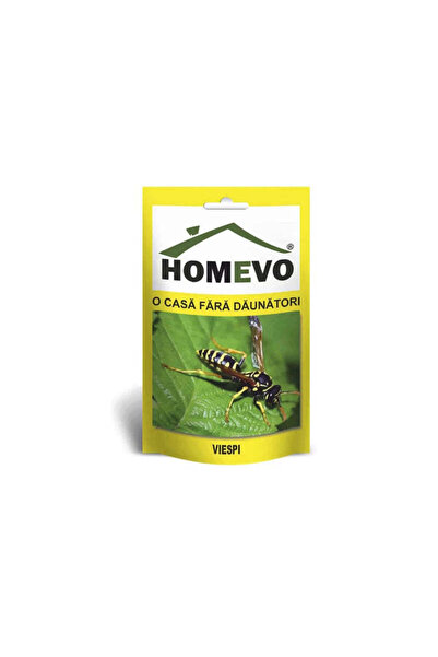Homevo Repelent pentru viespi SAE80239