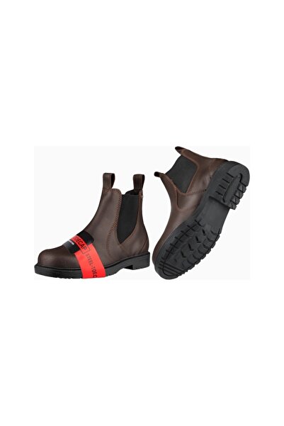 waldhausen Elt Secura Steel Toe Jodhpur Unisex Riding Boots