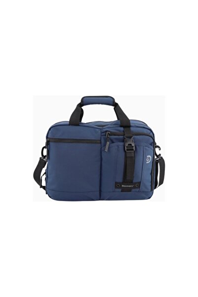 Discovery Shield Rpet Rfid Protected Briefcase