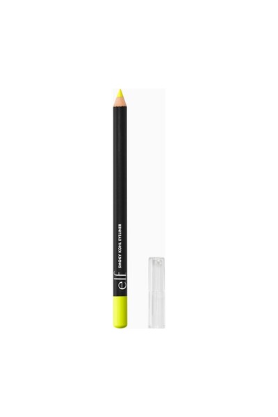 ELF E.L.F. Smoky Kohl Eyeliner High Pigmented Long Lasting Eye Pencil