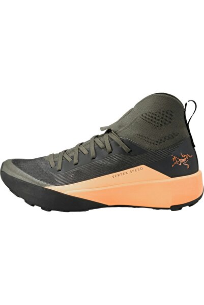 Arc'teryx Vertex Speed Women's Shoes, Mountain Running Shoes for Technical Cl...