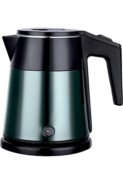 West Biking Electric Kettle 1L, 1500W | 360° Rotational Base | Auto Shut-Off ...
